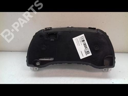 Instrument cluster FIAT PUNTO (188_) 1.2 16V 80 (188.233, .235, .253, .255, .333, .353, .639,... | BP9977151C47 