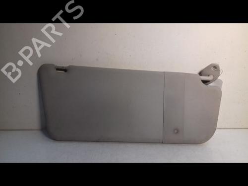Used Right sun visor CITROËN JUMPY II Van [2007-2016]  23152985
