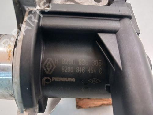 Used Egr RENAULT MEGANE III Coupe (DZ0/1_) 1.5 dCi (DZ09, DZ0D, DZ1F, DZ1G, DZ14, DZ29) (110 hp) 11533330