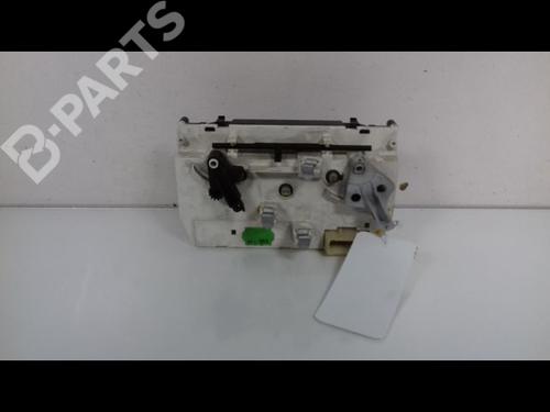 Climate control CITROËN XSARA PICASSO (N68) 1.6 HDi | BP9001182I5 