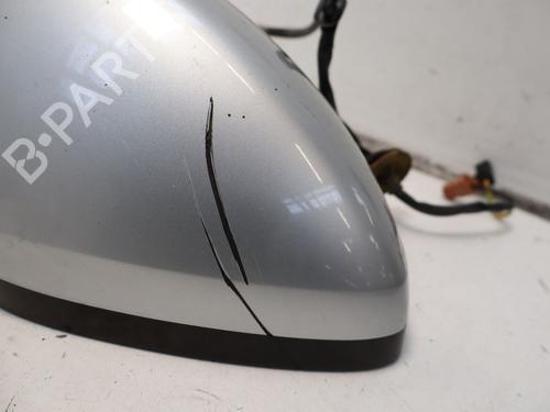 Used Right mirror Right mirror CITROËN C3 II (SC_) 1.4 HDi 70 (SC8HZC, SC8HR0, SC8HP4) (68 hp) 33894107 33894107