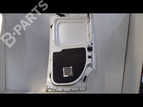 Right slide door PEUGEOT BIPPER (AA_) 1.3 HDi 75 | BP8983639C75 