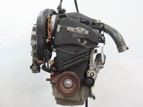 Engine DACIA DUSTER (HS_) 1.5 dCi 4x4 | BP40051450M1 - Image 5
