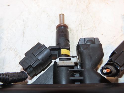 Injector PEUGEOT 2008 I (CU_) 1.2 THP 110 / PureTech 110 | BP29469060M100 - Image 2