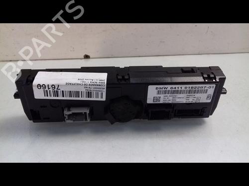 Climate control BMW 1 (E81) 130 i | BP15745254I5 