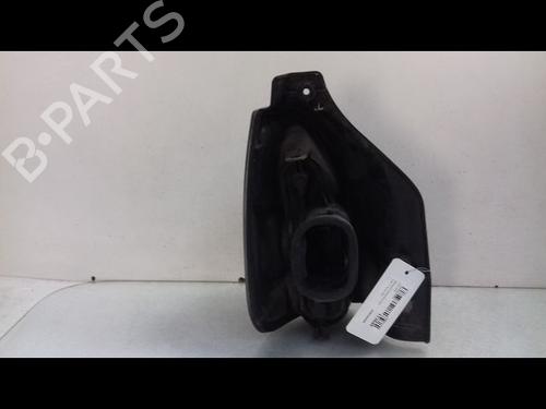 Used Right taillight RENAULT ESPACE III (JE0_) 2.2 dCi (JE0K) (130 hp) 23153389