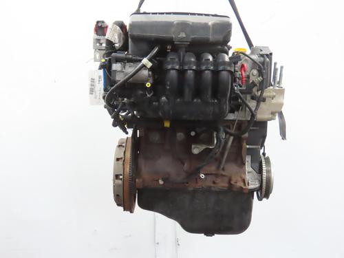 Engine FIAT 500 (312_) 1.2 (312AXA1A) | BP36789884M1 - Image 4
