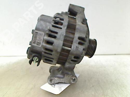 Used Alternator FORD FIESTA V (JH_, JD_) 1.4 16V (80 hp) 8976264