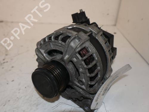 Used Alternator Alternator RENAULT TWINGO III (BCM_, BCA_) 1.0 SCe 65 (BCMJ) (65 hp) 36282869 36282869
