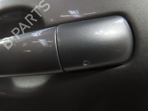 Used Left rear door PEUGEOT 308 I (4A_, 4C_) 1.6 HDi (92 hp) 19653394