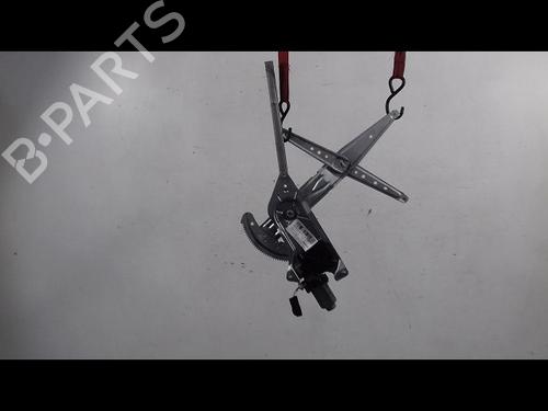 Used Front left window mechanism RENAULT KANGOO (KC0/1_) 1.9 dTi (KC0U) (80 hp) 9524712