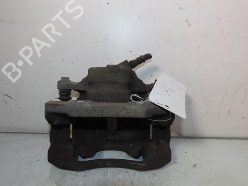 Used Right front brake caliper PEUGEOT 2008 I (CU_) 1.6 BlueHDi 120 (120 hp) 17372078