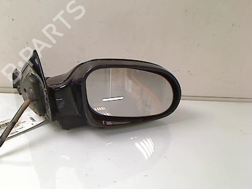Right mirror MERCEDES-BENZ CLK (C209)  | BP23152271C27 