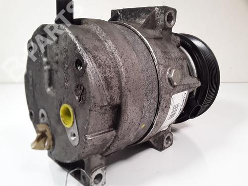 AC compressor RENAULT LAGUNA II (BG0/1_) 1.9 dCi (BG08, BG0G) | BP8999375M34 