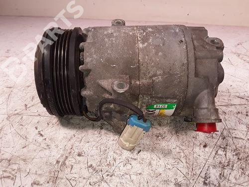 AC compressor OPEL TIGRA TwinTop (X04) 1.8 (R97) | BP8990414M34 