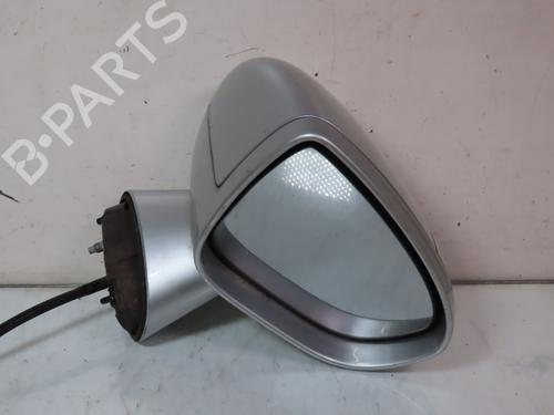 Right mirror OPEL MERIVA B MPV (S10) 1.7 CDTI (75) | BP26669172C27 