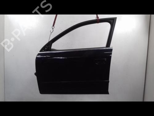 Used Left front door AUDI A4 B7 (8EC) 2.0 TDI 16V (140 hp) 23152154