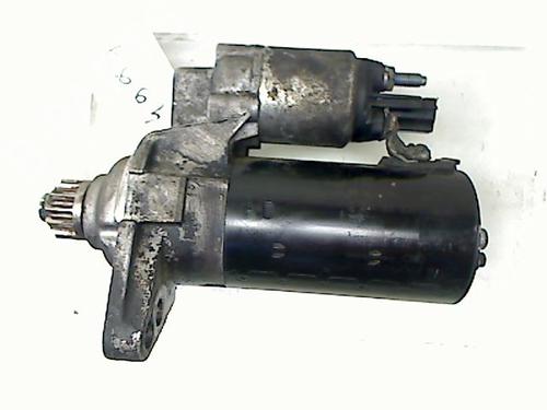 Used Starter Starter AUDI A1 (8X1, 8XK) 1.6 TDI (90 hp) 8979547 8979547
