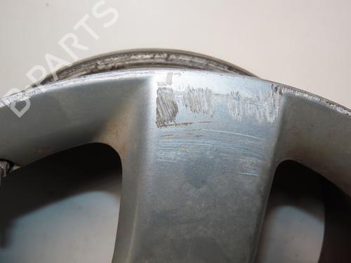 Fælk PEUGEOT 607 (9D, 9U) 2.0 HDI | BP31865469C45 - Image 2