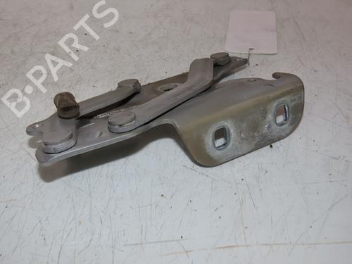 Hinge/Door check strap FORD FIESTA VI (CB1, CCN) 1.4 TDCi | BP23065304C146 