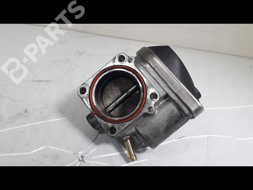 Used Throttle body Throttle body MINI MINI (R50, R53) Cooper (116 hp) 11046779 11046779