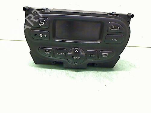 Climate control CITROËN XSARA PICASSO (N68) 2.0 HDi | BP23151123I5 