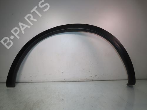 Used Rear left wheel arch trim Rear left wheel arch trim 22225153 22225153
