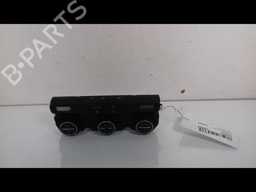 Used Climate control VW TIGUAN (5N_) 2.0 TDI 4motion (140 hp) 9002108