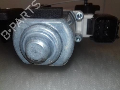 Used Front left window mechanism FORD TOURNEO CONNECT / GRAND TOURNEO CONNECT V408 MPV 1.5 TDCi (120 hp) 8978120
