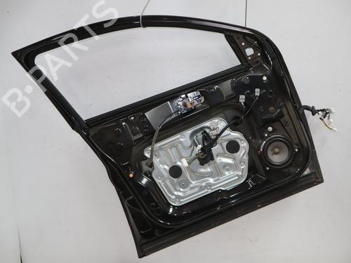 Puerta delantera izquierda Puerta delantera izquierda NISSAN QASHQAI I (J10, NJ10) 2.0 dCi All-wheel Drive (150 hp) 37162592 37162592