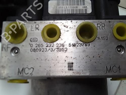 ABS pump FORD KA (RU8) 1.3 TDCi | BP9195297M43