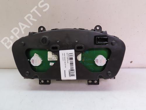 Used Instrument cluster FORD TRANSIT Van (FA_ _) 2.2 TDCi (140 hp) 15546747
