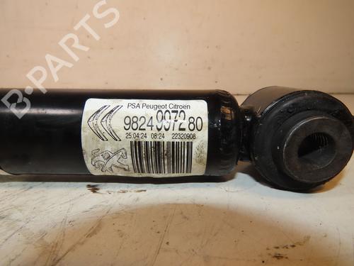 venstre-bagtil-stddmper-citroen-c3-iii-sx-2016-28593955 main image