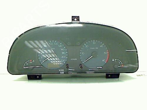 Cockpit CITROËN XSARA (N1) 2.0 HDi 90 | BP23151317C47 