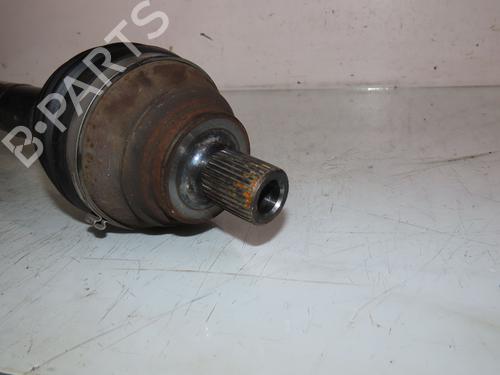 Used Right front driveshaft Right front driveshaft OPEL ASTRA J (P10) 1.4 Turbo (68) (120 hp) 23125382 23125382