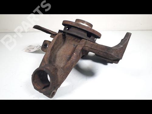 Left front steering knuckle VW GOLF IV (1J1) 1.6 16V | BP10096871M25 