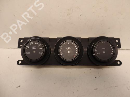 Used Climate control Climate control 39218949 39218949