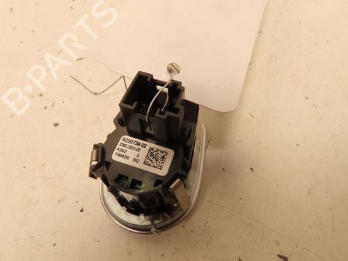 Schakelaar BMW 3 Touring (F31) 318 d (143 hp) 31151785