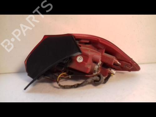 Left taillight KIA CEE'D (JD) 1.6 CRDi 128 | BP12065980C34 - Image 3
