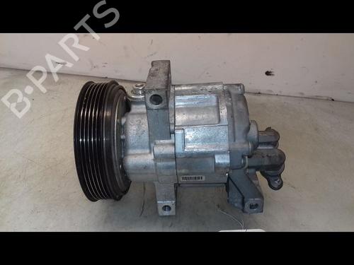 Compressor A/C DACIA SANDERO 1.5 dCi (88 hp) 8984109
