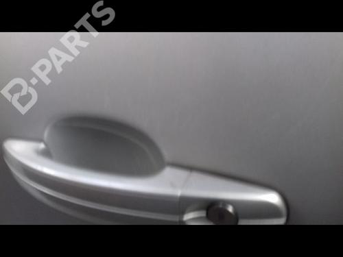 Left front door FORD C-MAX (DM2) 1.6 TDCi | BP8992399C2 