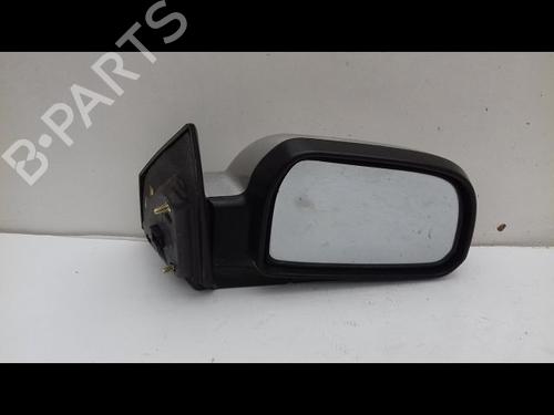 Right mirror HYUNDAI TUCSON (JM) 2.0 CRDi | BP23152193C27 