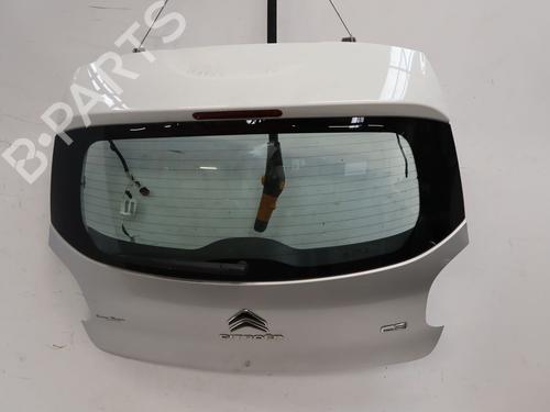 bakluke-cckombi-kupe-citroen-c3-iii-sx-2016-39220601 main image