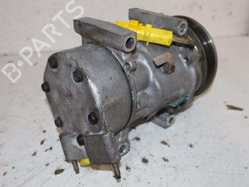 AC compressor CITROËN C3 Pluriel (HB_) 1.6 | BP39218203M34 - Image 2