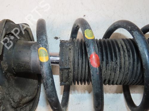 Right front shock absorber FORD C-MAX II (DXA/CB7, DXA/CEU) 1.6 TDCi | BP30951252M17