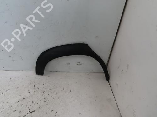 Rear right wheel arch trim CITROËN C3 AIRCROSS II (2R_, 2C_) 1.2 PureTech 110 (2RHNZB, 2RHNZW, 2RHNPX, 2RHNPJ) | BP25299928C137 