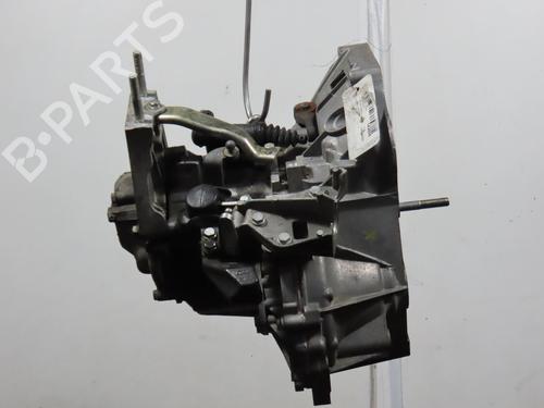 Gearbox CITROËN NEMO MPV 1.3 HDi 75 | BP16741263M3