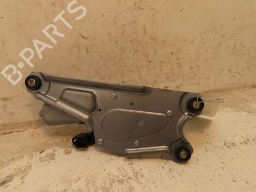 Used Rear wiper motor FIAT FREEMONT (345_) 2.0 JTD (170 hp) 30955177