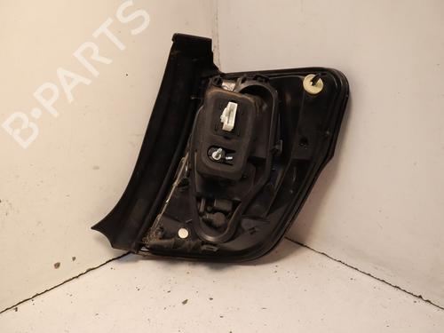 Used Left taillight Left taillight CITROËN C3 II (SC_) 1.6 VTi 120 (120 hp) 40273478 40273478
