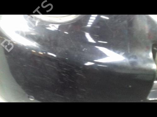 Rear bumper VW NEW BEETLE (9C1, 1C1) 1.6 | BP16781893C8 